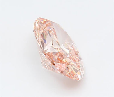 3.04 Carat Oval Lab Diamond :: Greenstar spin frame 04