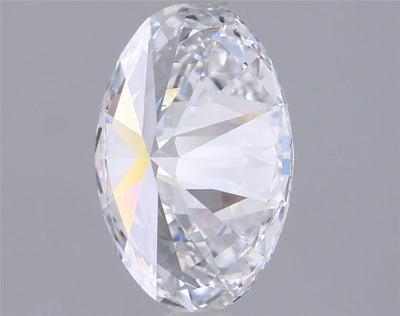 1.51 Carat Oval Lab Diamond :: Greenstar spin frame 04