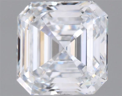 2.57 Carat Asscher Lab Diamond :: Greenstar spin frame 04