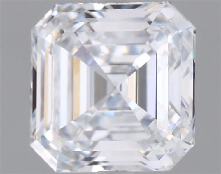 2.57 Carat Asscher Lab Diamond :: Greenstar spin frame 04