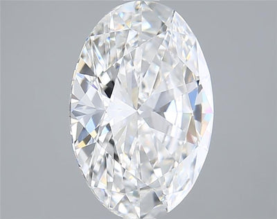 3.06 Carat Oval Lab Diamond :: Greenstar spin frame 04