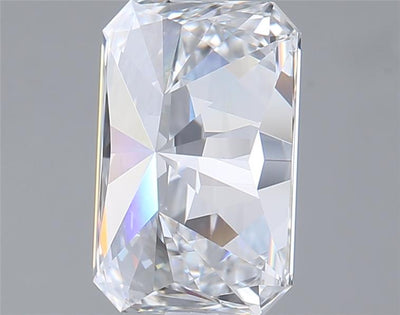 2.14 Carat Radiant Lab Diamond :: Greenstar spin frame 04