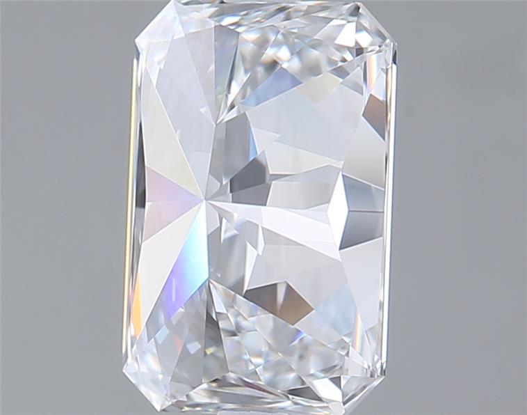 2.14 Carat Radiant Lab Diamond :: Greenstar spin frame 04