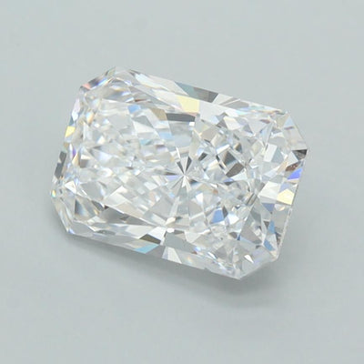 1.55 Carat Radiant Lab Diamond :: Greenstar spin frame 04