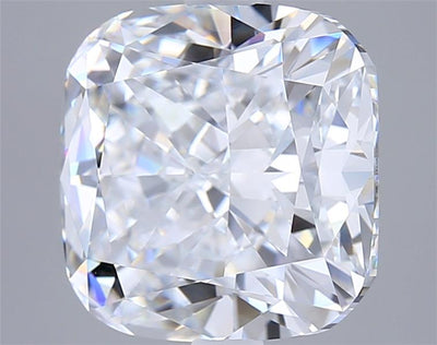 4.79 Carat Cushion Lab Diamond :: Greenstar spin frame 04
