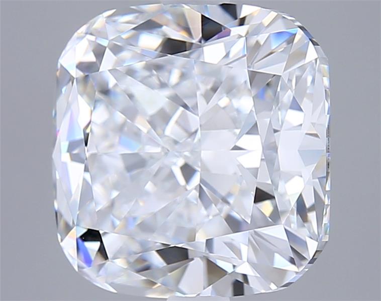 4.79 Carat Cushion Lab Diamond :: Greenstar spin frame 04