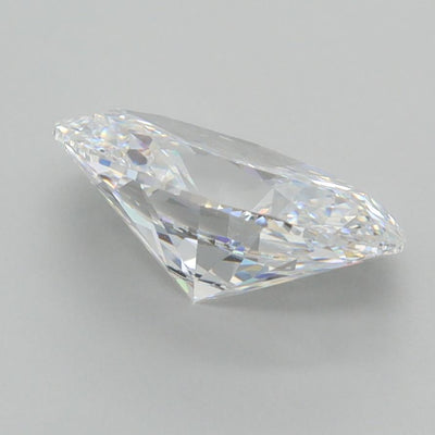 2.01 Carat Oval Lab Diamond :: Greenstar spin frame 04
