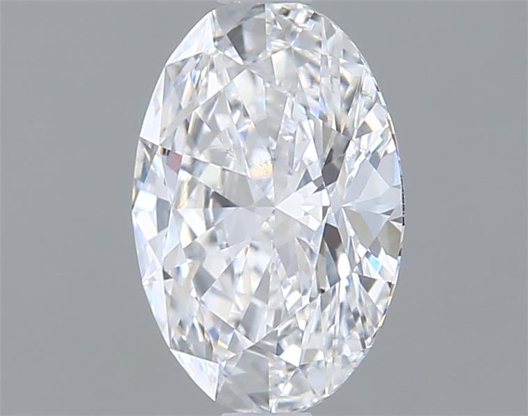 1.02 Carat Oval Lab Diamond :: Greenstar spin frame 04