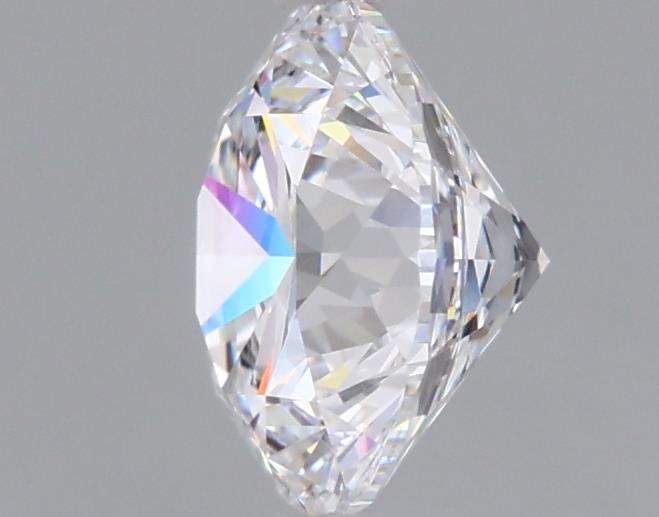 1.52 Carat Round Lab Diamond :: Greenstar spin frame 04