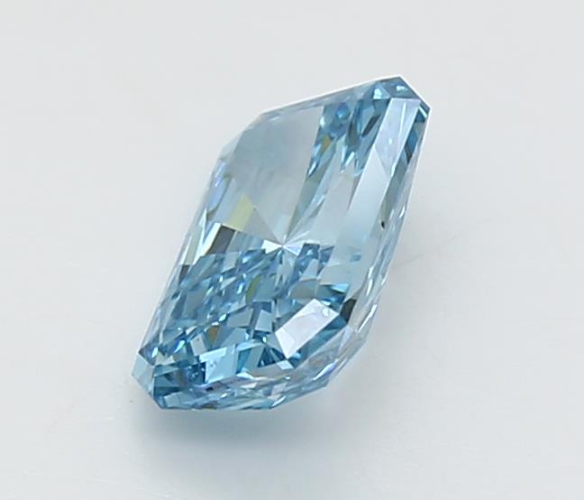 1.50 Carat Radiant Lab Diamond :: Greenstar spin frame 04