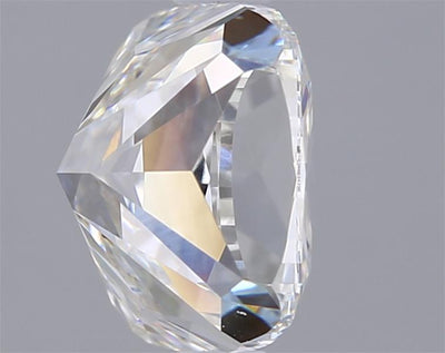 2.51 Carat Cushion Lab Diamond :: Greenstar spin frame 04