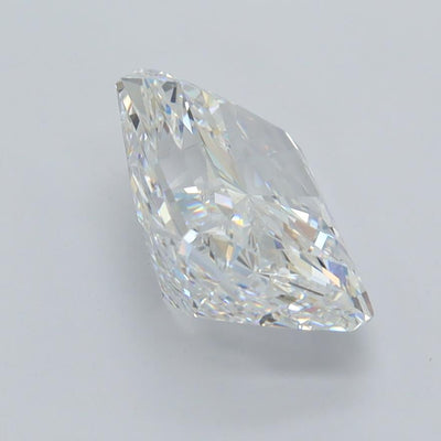 2.32 Carat Radiant Lab Diamond :: Greenstar spin frame 04