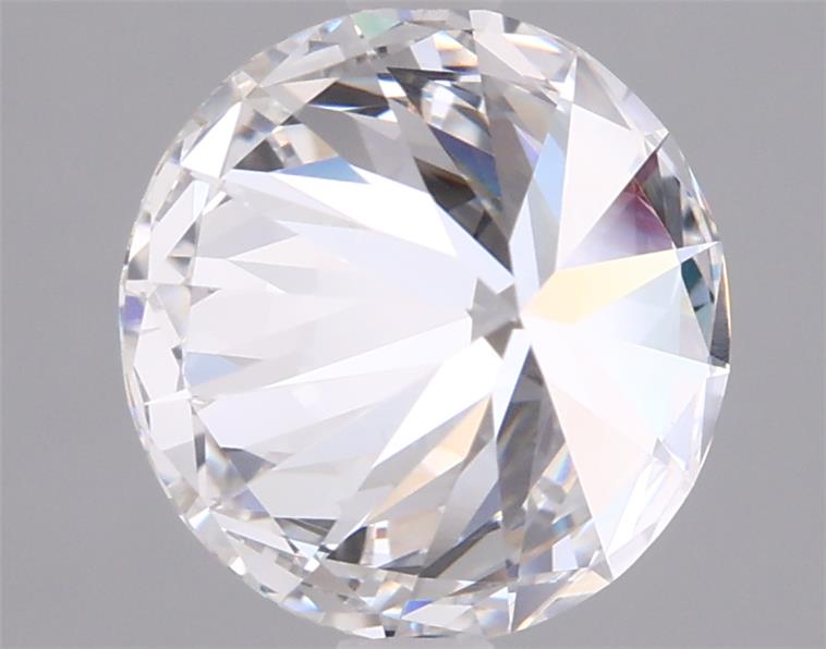 2.07 Carat Round Lab Diamond :: Greenstar spin frame 04