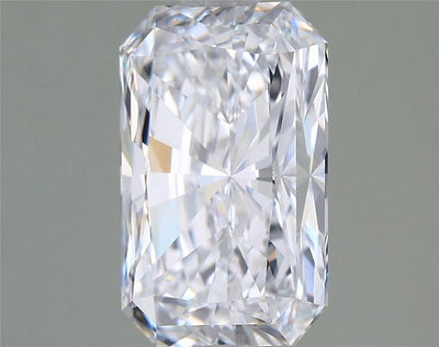 1.72 Carat Radiant Lab Diamond :: Greenstar spin frame 04