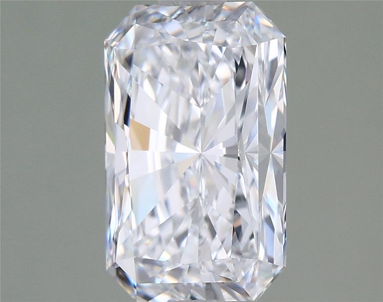 1.72 Carat Radiant Lab Diamond :: Greenstar spin frame 04