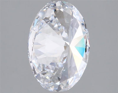 1.60 Carat Oval Lab Diamond :: Greenstar spin frame 04