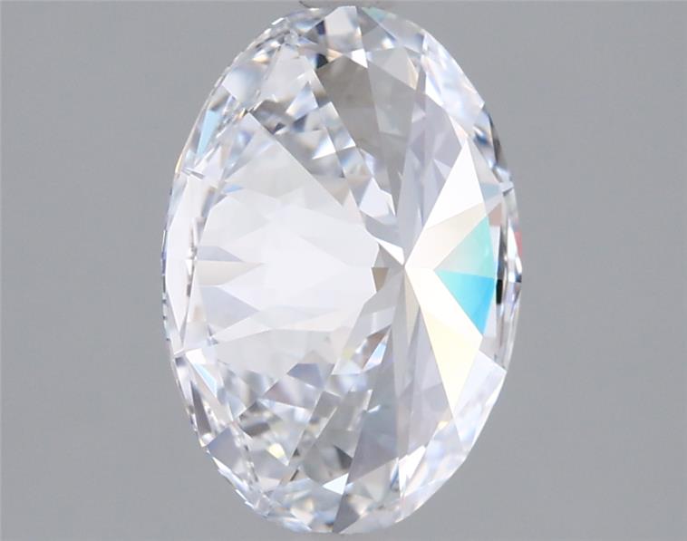 1.60 Carat Oval Lab Diamond :: Greenstar spin frame 04