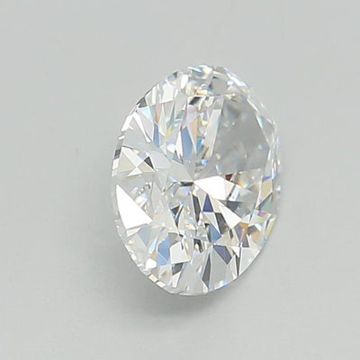2.03 Carat Oval Lab Diamond :: Greenstar spin frame 04