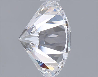 2.06 Carat Round Lab Diamond :: Greenstar spin frame 04
