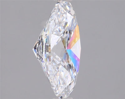 2.01 Carat Oval Lab Diamond :: Greenstar spin frame 04