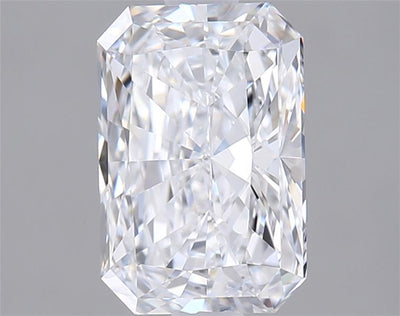 1.58 Carat Radiant Lab Diamond :: Greenstar spin frame 04