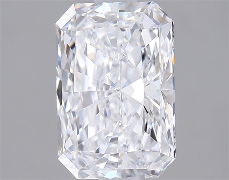 1.58 Carat Radiant Lab Diamond :: Greenstar spin frame 04