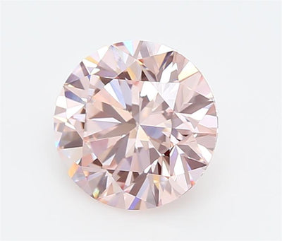 2.01 Carat Round Lab Diamond :: Greenstar spin frame 04