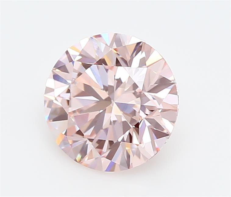 2.01 Carat Round Lab Diamond :: Greenstar spin frame 04
