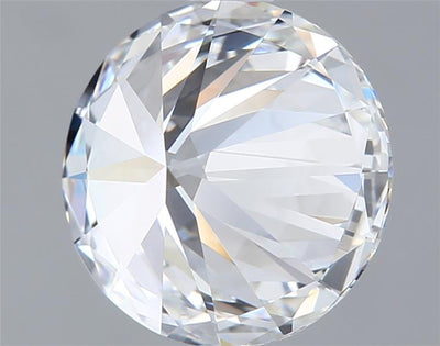 1.51 Carat Round Lab Diamond :: Greenstar spin frame 04