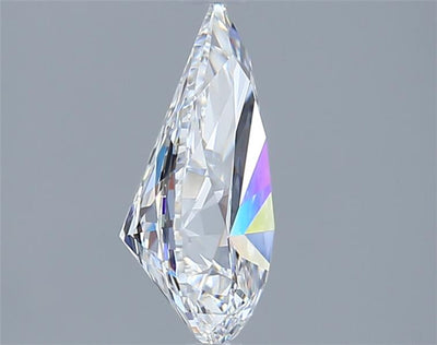 2.04 Carat Pear Lab Diamond :: Greenstar spin frame 04