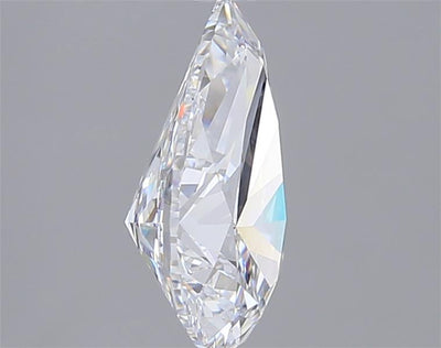 2.04 Carat Pear Lab Diamond :: Greenstar spin frame 04