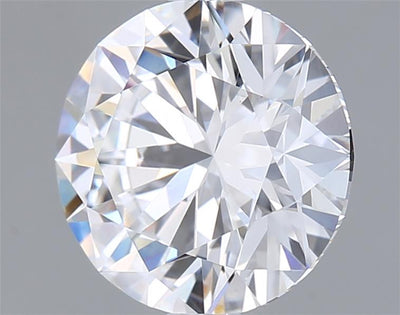 2.02 Carat Round Lab Diamond :: Greenstar spin frame 04