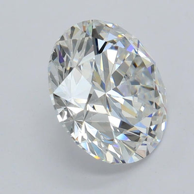 2.19 Carat Round Lab Diamond :: Greenstar spin frame 04