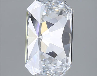 1.68 Carat Radiant Lab Diamond :: Greenstar spin frame 04