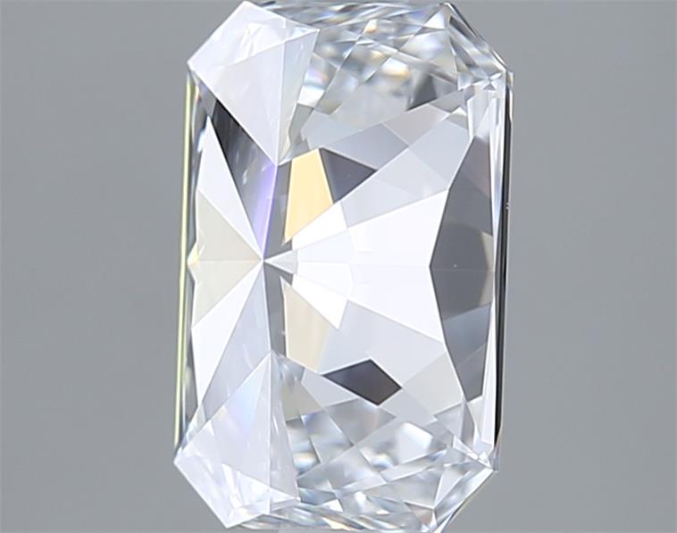 1.68 Carat Radiant Lab Diamond :: Greenstar spin frame 04