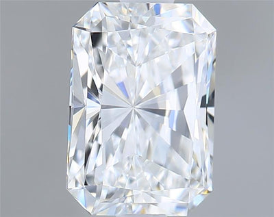 1.51 Carat Radiant Lab Diamond :: Greenstar spin frame 04