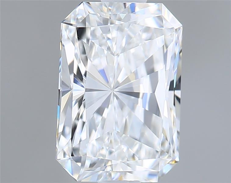 1.51 Carat Radiant Lab Diamond :: Greenstar spin frame 04