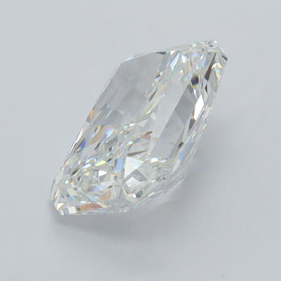 2.04 Carat Radiant Lab Diamond :: Greenstar spin frame 04
