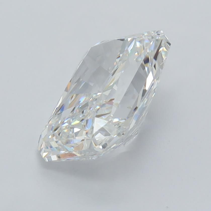 2.04 Carat Radiant Lab Diamond :: Greenstar spin frame 04