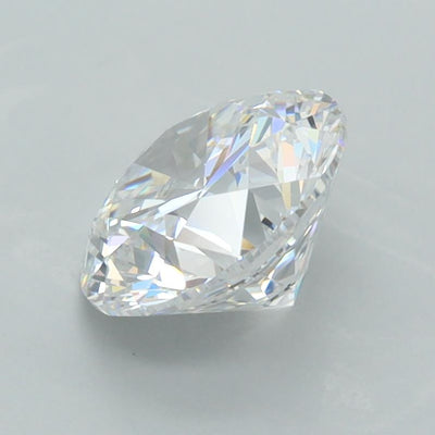 2.00 Carat Round Lab Diamond :: Greenstar spin frame 04