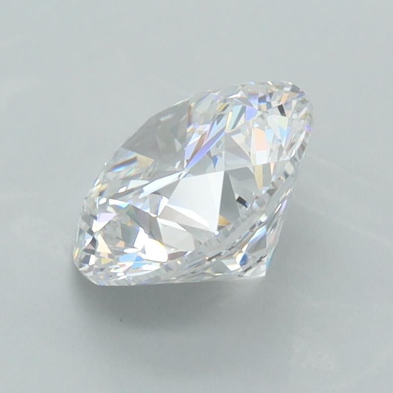 2.00 Carat Round Lab Diamond :: Greenstar spin frame 04