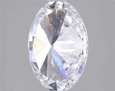 1.55 Carat Oval Lab Diamond :: Greenstar spin frame 04