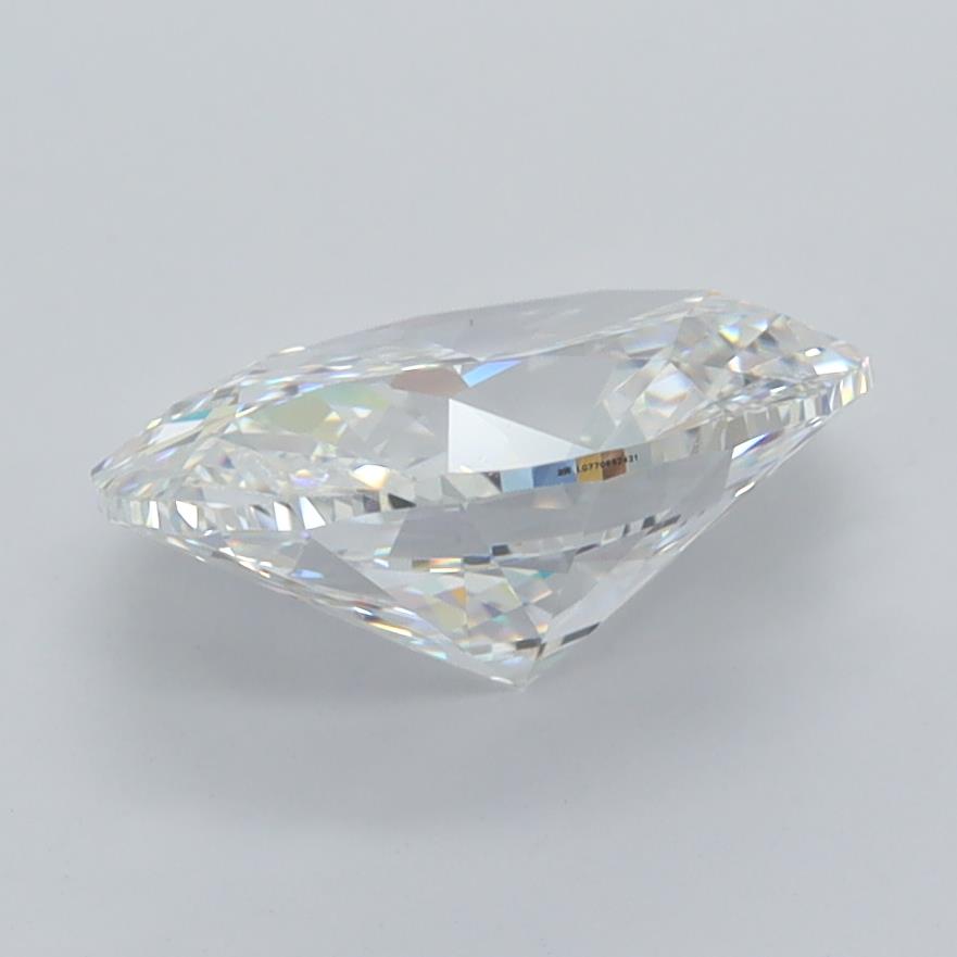 2.17 Carat Oval Lab Diamond :: Greenstar spin frame 04