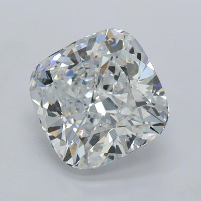 2.05 Carat Cushion Lab Diamond :: Greenstar spin frame 04