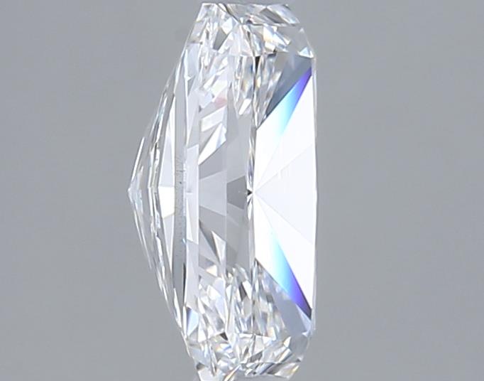 1.51 Carat Radiant Lab Diamond :: Greenstar spin frame 04