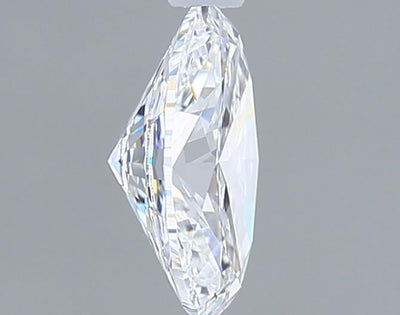 1.00 Carat Oval Lab Diamond :: Greenstar spin frame 04