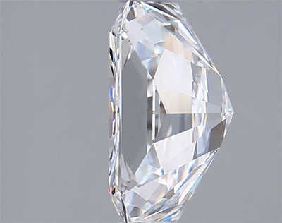 2.04 Carat Radiant Lab Diamond :: Greenstar spin frame 04