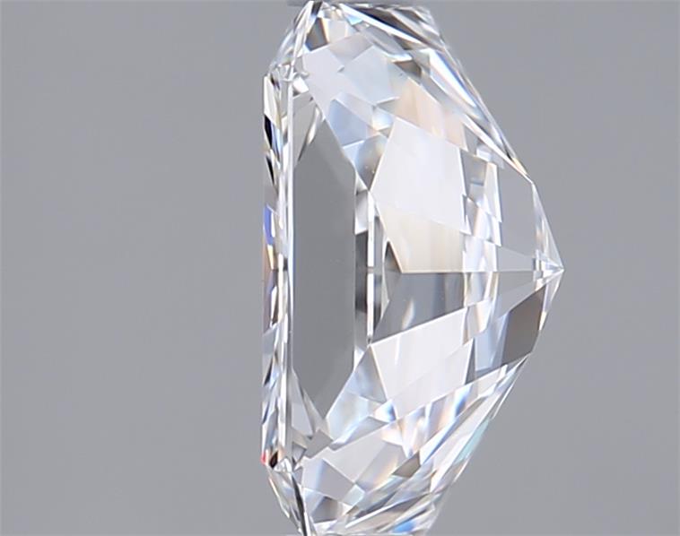 2.04 Carat Radiant Lab Diamond :: Greenstar spin frame 04