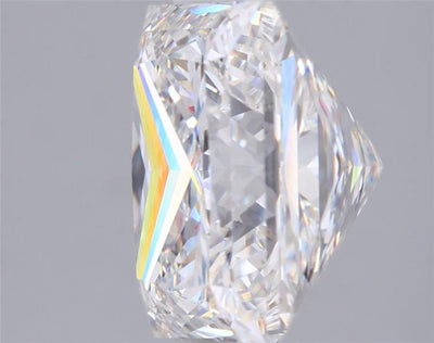 4.06 Carat Princess Lab Diamond :: Greenstar spin frame 04