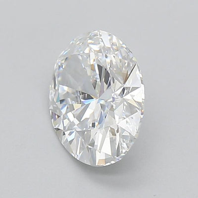 2.03 Carat Oval Lab Diamond :: Greenstar spin frame 04